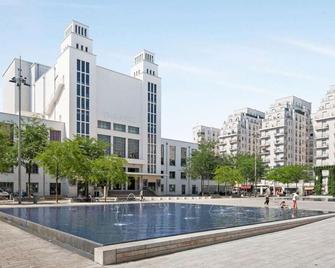 Appart'City Classic Lyon Villeurbanne - Villeurbanne
