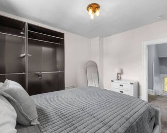 6bdrm With Hot Tub Mt Wash - Pittsburgh - Habitación