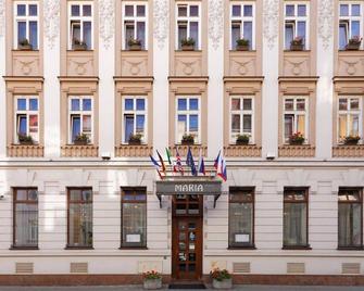 Hotel Maria - Ostrava - Building