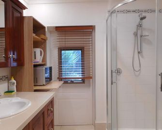 Elegant Holiday Studio - Werribee