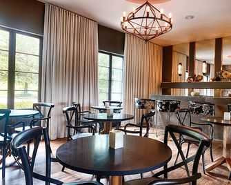 Hotel Domestique - Travelers Rest - Restaurant
