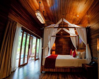 De Foret - Havelock Island