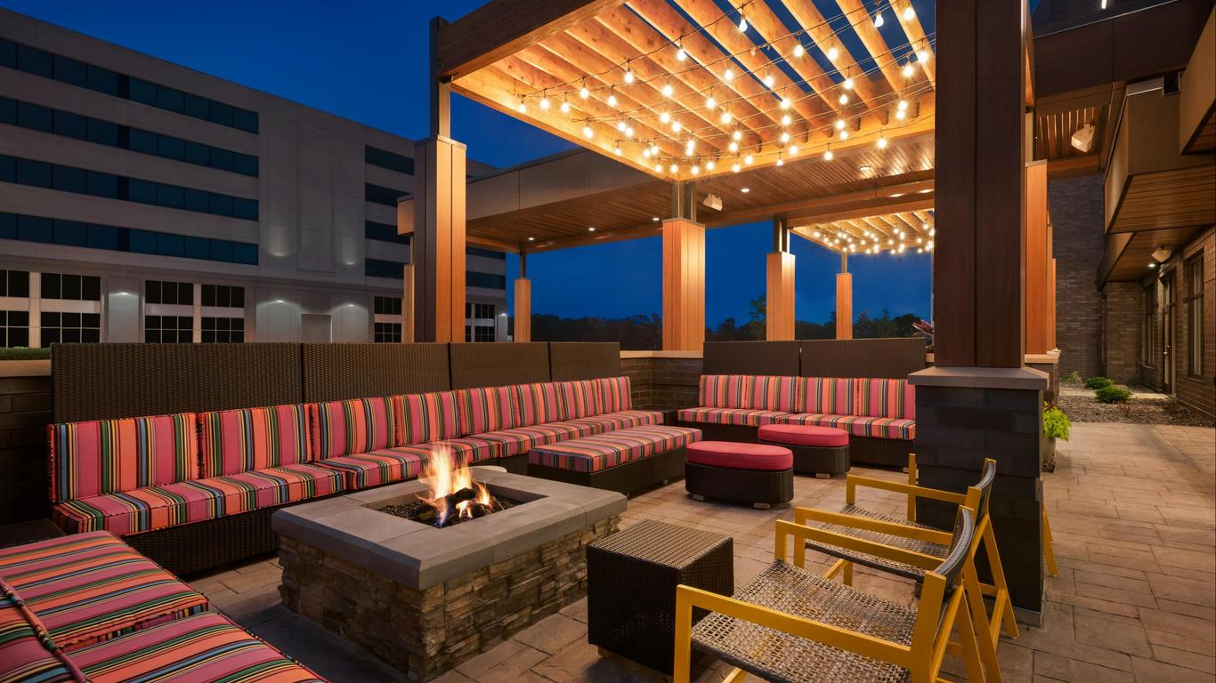 Home2 Suites by Hilton Madison Central Alliant Energy Center