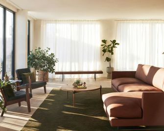 Roost Kelly Drive - Filadelfia - Lobby