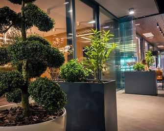 One Hotel - Alba Iulia - Lobby