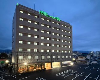 Hotel Sealuck Pal Kofu - Kōfu - Gebäude