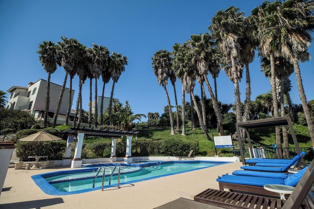 Real del Mar Golf Resort - Tijuana - Pool