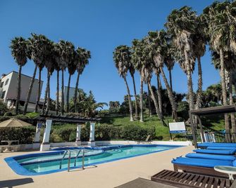 Real del Mar Golf Resort - Tijuana - Alberca