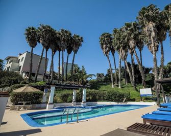 Real del Mar Golf Resort - Tijuana - Pool