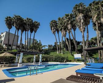 Real del Mar Golf Resort - Tijuana - Piscina