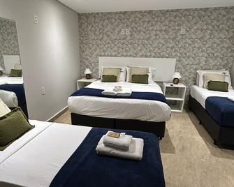 Goodstay São Paulo Ibirapuera - Sao Paulo