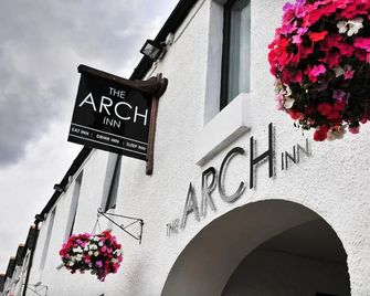 The Arch Inn - Ullapool