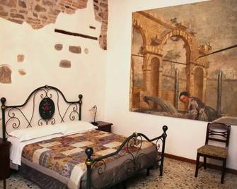 Casa Mario Lupo - Bérgamo