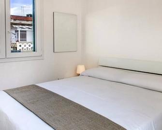Residence Mare Blu - Marina di Mancaversa - Habitación