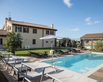 Magrine Castelfranco Veneto - Castelfranco Veneto - Piscina