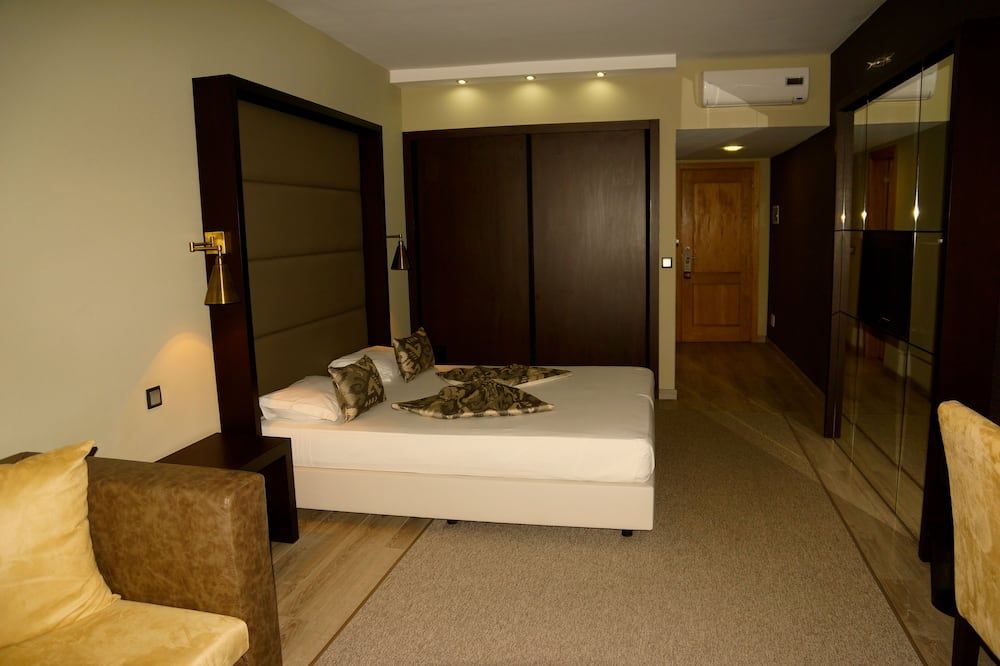 Praia Confort - Praia - Bedroom