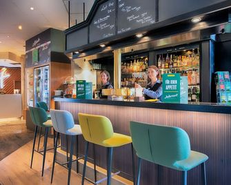 Holiday Inn Munich - South By IHG - Munique - Bar