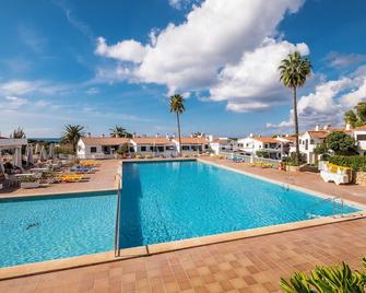Apartamentos Son Bou Gardens - Son Bou - Piscina