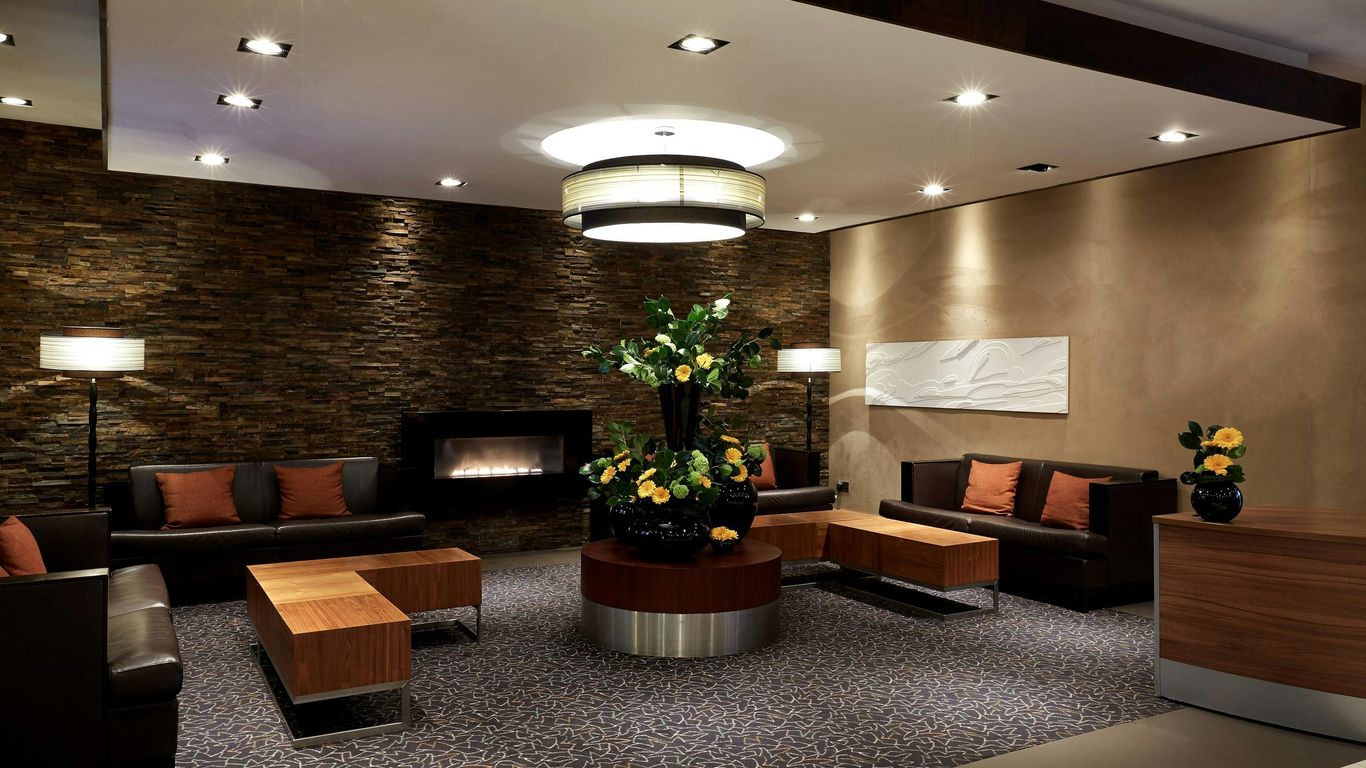 Stamford Bridge Hotel London