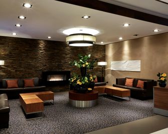 Stamford Bridge Hotel London - Londres - Lounge