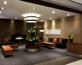 Stamford Bridge Hotel London - Londra - Area lounge