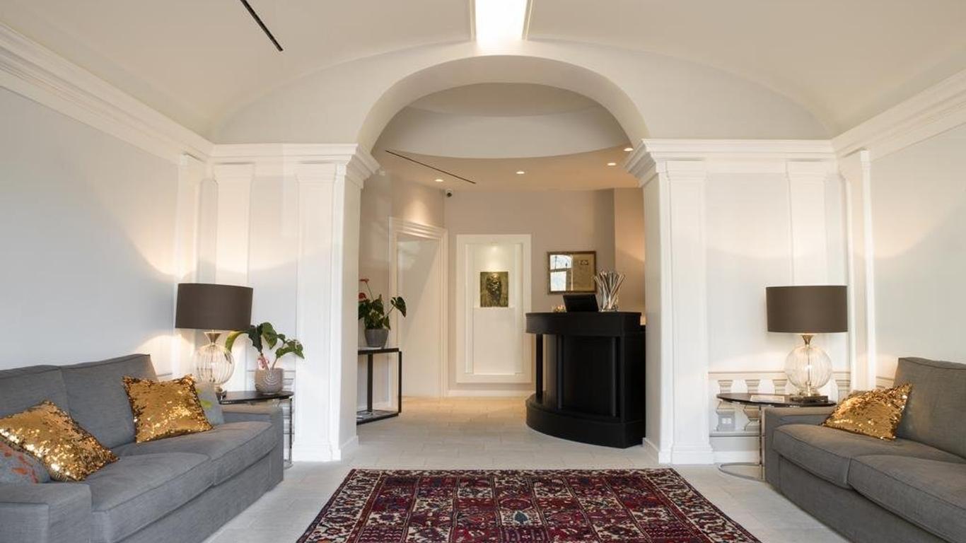 Palazzo Del Senatore