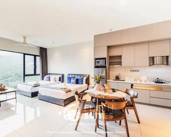 Geo38 Premium Suites at Genting Highlands - Genting Highlands