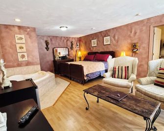 Auberge Wild Rose Inn - Moncton