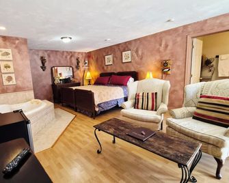 Auberge Wild Rose Inn - Moncton