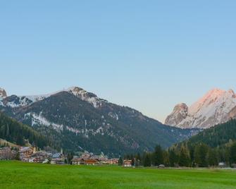 Park Hotel Faloria - Canazei