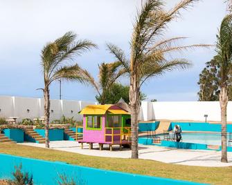 The Three Countries Estate - Benoni - Piscina