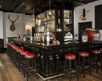 The Montcalm at the Brewery London City - Lontoo - Baari