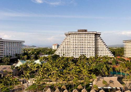 Princess Mundo Imperial 53 2 5 8 Acapulco Hotel Deals Reviews Kayak