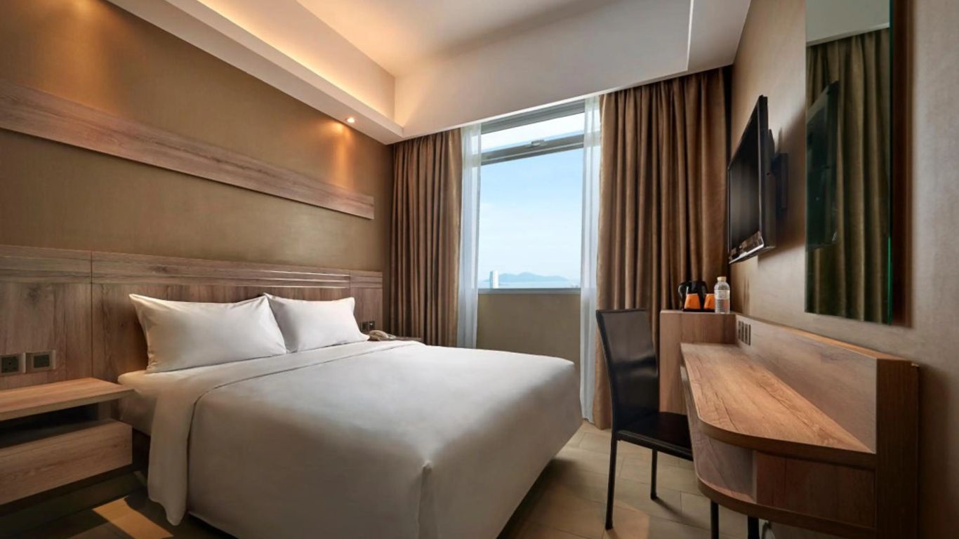 Cititel Express Penang