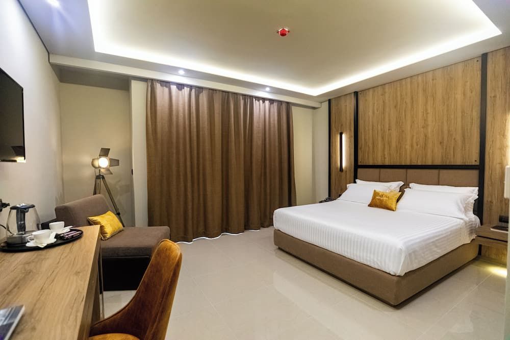 Kraal Hotel Vlore - Vlorë