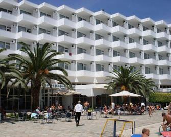 Hotel Corniche Palace - Bizerte - Building