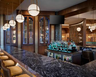 Sol Cypress, San Antonio, A Tribute Portfolio Hotel - San Antonio - Restaurant