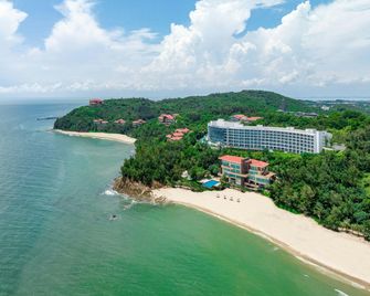 Sheraton Beihai Resort - Beihai - Edifício