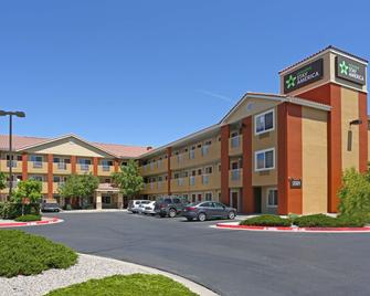 Extended Stay America - Albuquerque - Airport - Albuquerque - Toà nhà