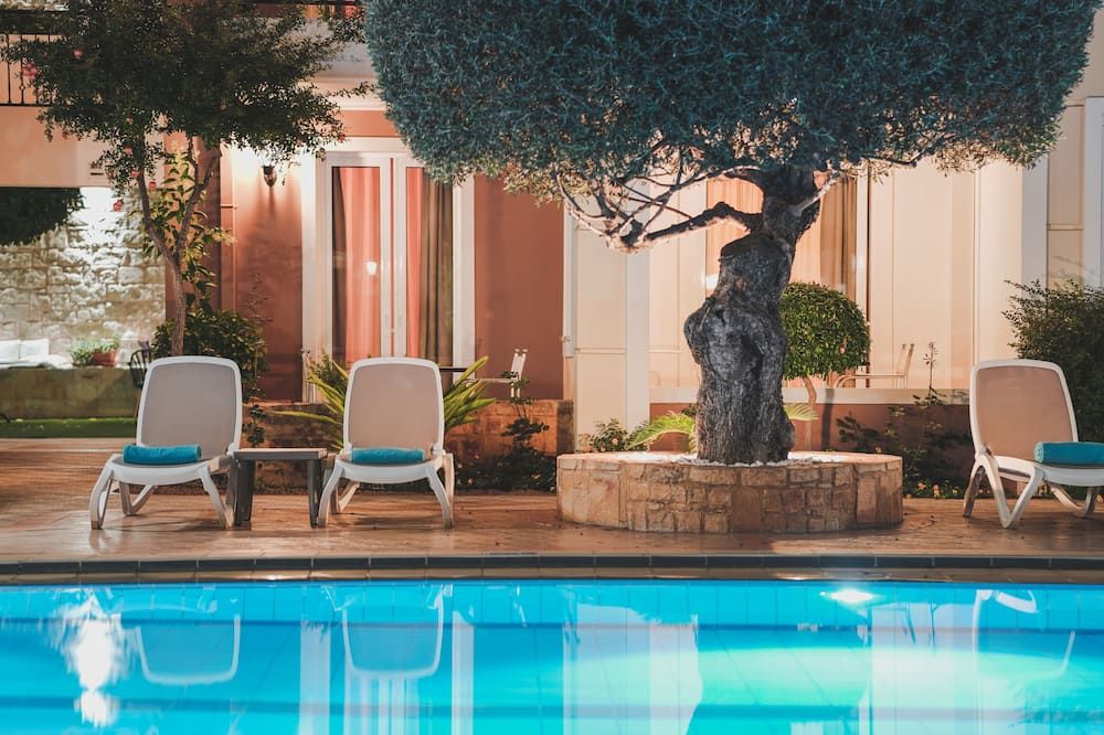 Zeus Village Resort - Adults Only