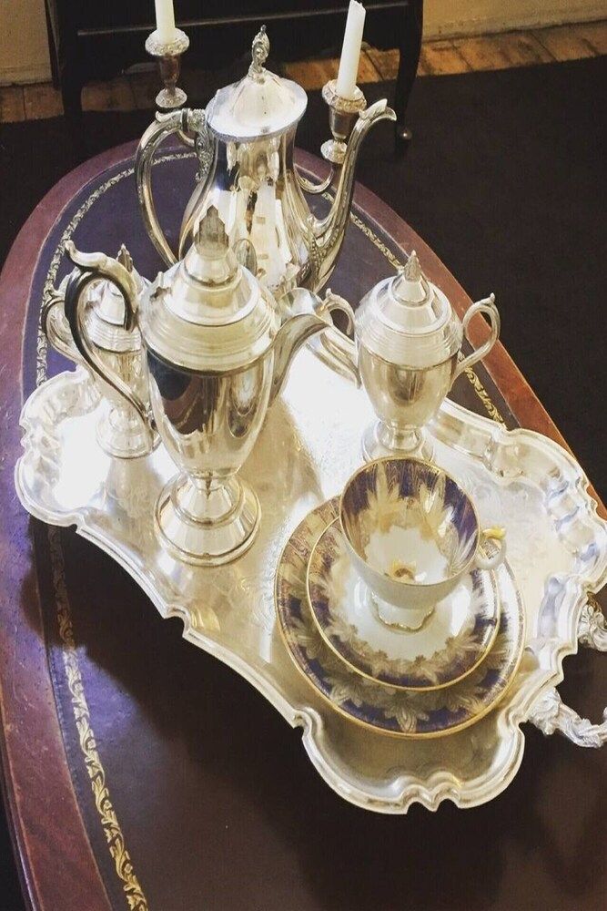 Walk to Everything -Blue Room - ניאגרה פולס - מסעדה