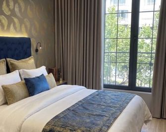 Hotel Shopi Residence - Elbasan