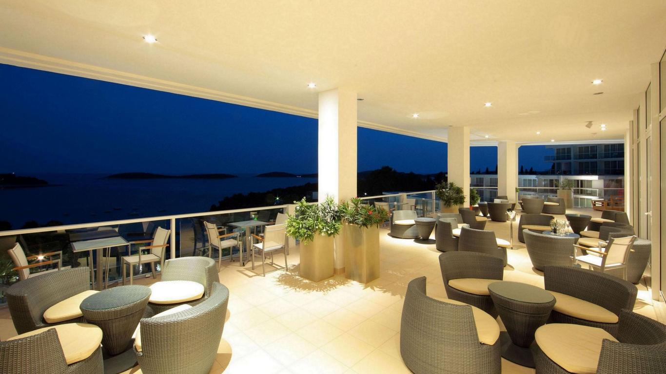 Amfora Hvar Grand Beach Resort