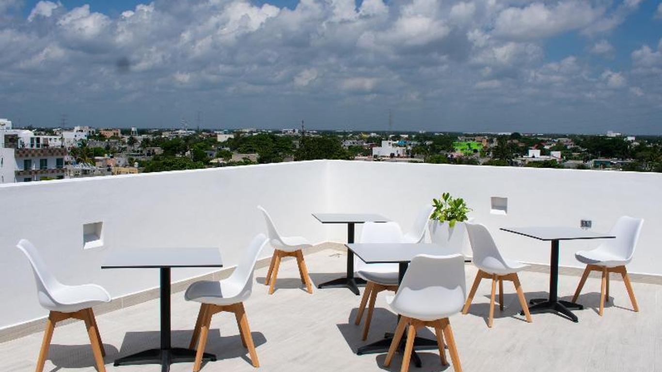 Balkon Boutique Hotel