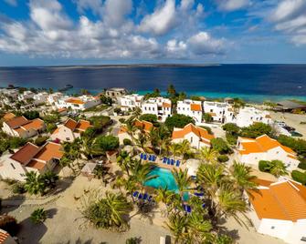 Hamlet Oasis Resort - Kralendijk - Beach