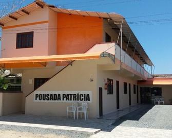 Pousada Leal - Penha - Gebouw