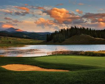 Aspen Ridge Condominiums by Keystone Resort - Keystone