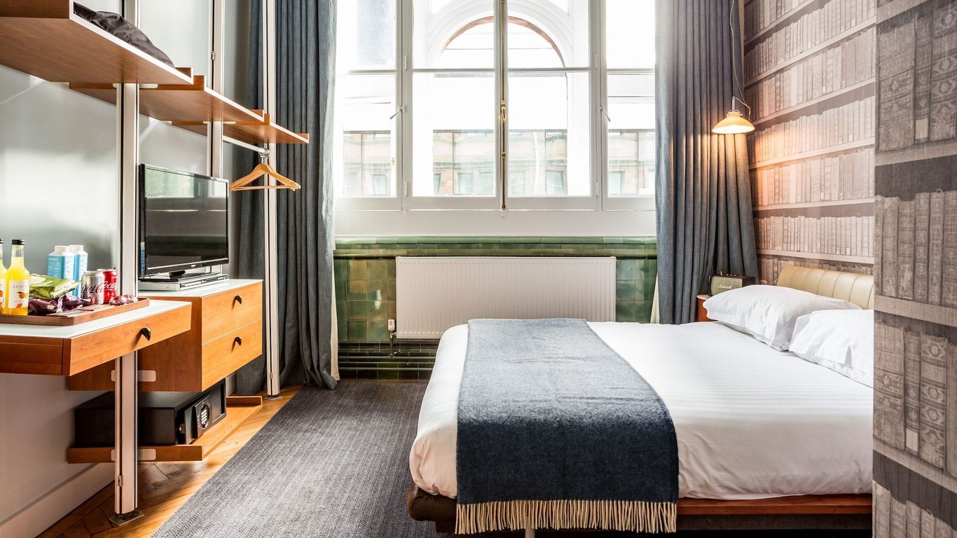 هيثكوت هوتل