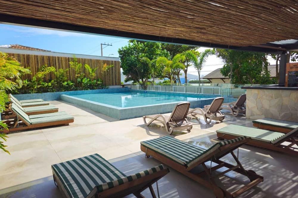 Arraial Concept Hotel - Arraial do Cabo - Pool