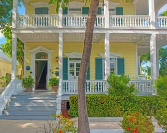 Silver Palms Inn - Key West